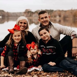 Meet your Posher, Dewayne